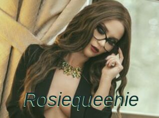Rosiequeenie