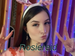 Rosiereid