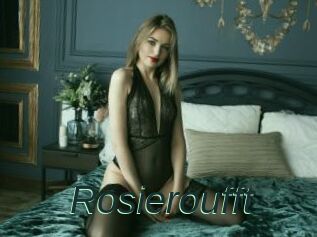 Rosieroufft