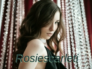 Rosiescarleti