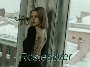 Rosiesilver