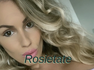 Rosietate