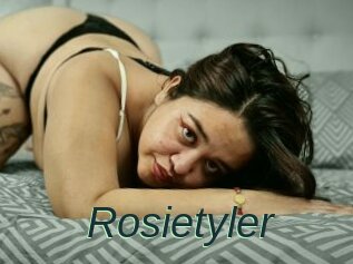 Rosietyler
