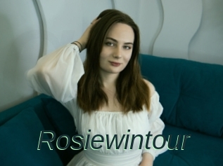 Rosiewintour