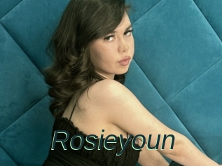 Rosieyoun