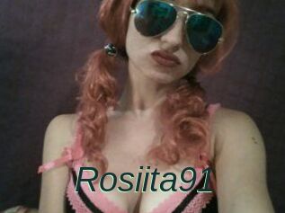 Rosiita91