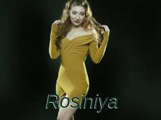 Rosiniya