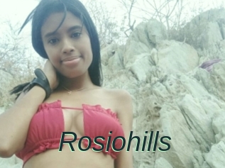 Rosiohills