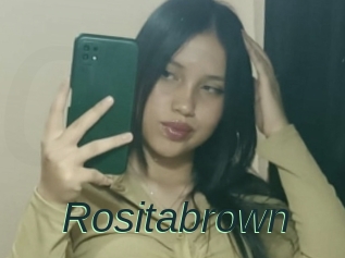 Rositabrown