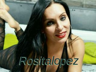 Rositalopez
