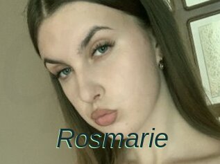 Rosmarie
