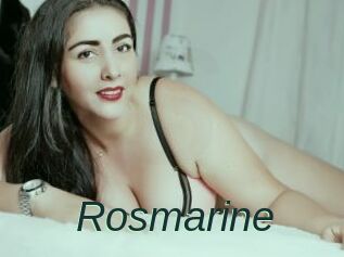 Rosmarine