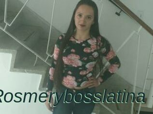 Rosmerybosslatina