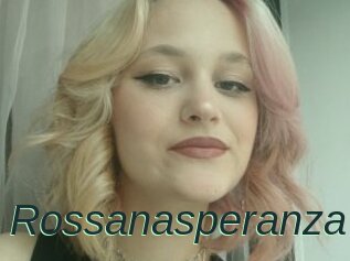 Rossanasperanza