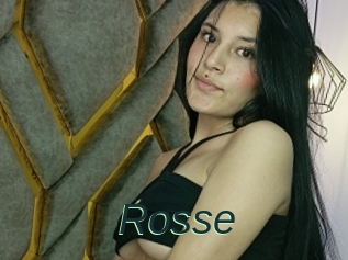 Rosse