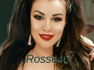Rosse40