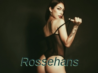 Rossehans