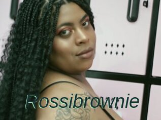 Rossibrownie