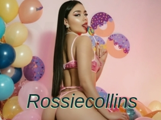 Rossiecollins