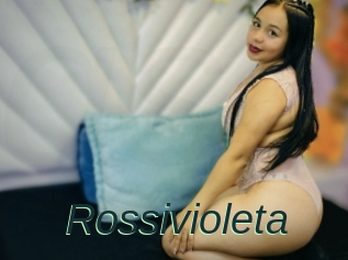 Rossivioleta
