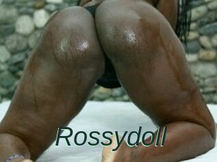 Rossydoll