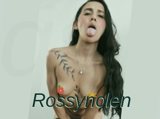 Rossynolen