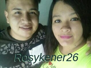 Rosykener26