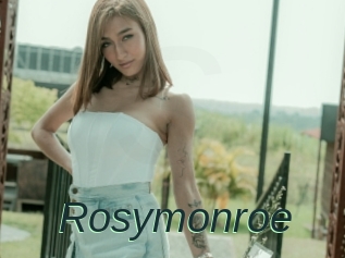 Rosymonroe