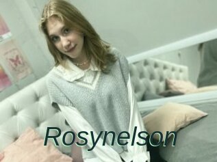 Rosynelson