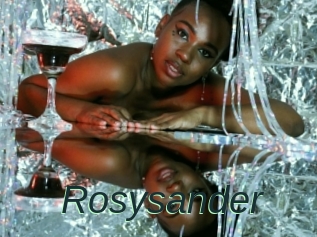 Rosysander