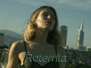 Roterrita