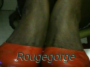 Rougegorge
