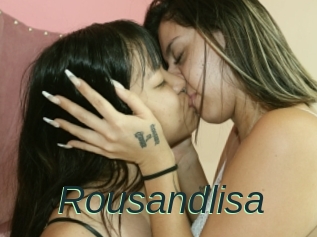 Rousandlisa