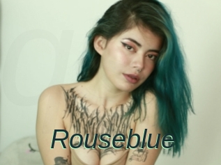 Rouseblue