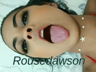 Rousedawson