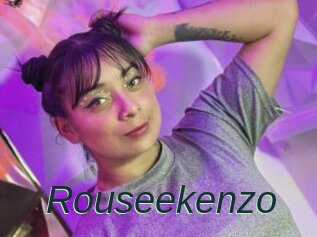 Rouseekenzo