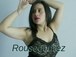 Rousegomez