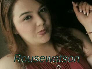 Rousewatson