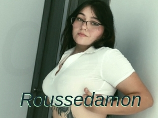 Roussedamon