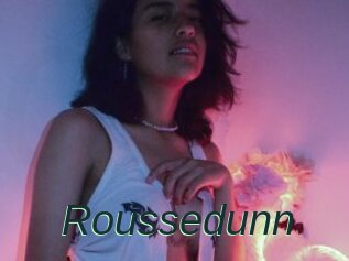 Roussedunn