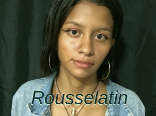 Rousselatin