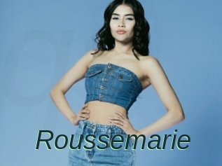 Roussemarie