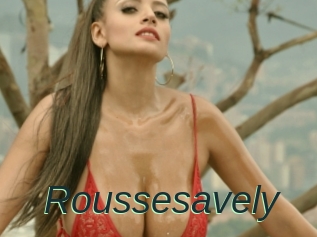 roussesavely Q Sex
