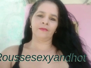Roussesexyandhot