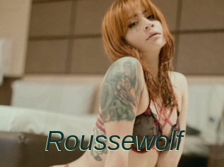 Roussewolf