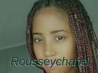 Rousseychanel
