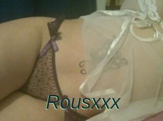 Rousxxx