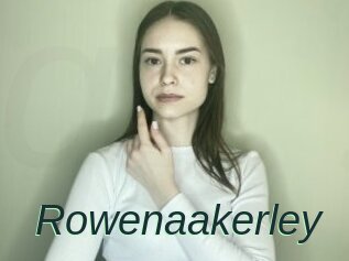 Rowenaakerley