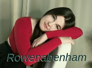 Rowenabenham