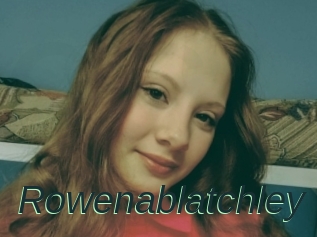 Rowenablatchley